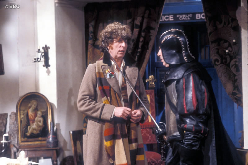 Illustration for article titled 10 TV Episodes that Changed Television